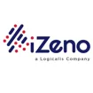 Logo for iZeno
