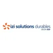 Logo for IZI Solutions