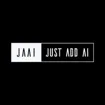 Logo for JAAI | JUST ADD AI GmbH