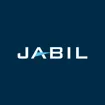 Logo for Jabil