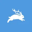 Logo for Jackalope