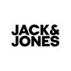 Logo for JACK & JONES