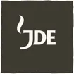 Logo for JACOBS DOUWE EGBERTS