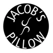 Logo for Jacob's Pillow Dance Festival