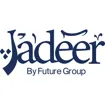 Logo for Jadeer