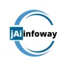 Logo for Jai Infoway