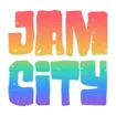 Logo for Jam City