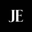 Logo for JamesEdition