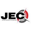 Logo for James Edward & Companies