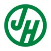 Logo for James Hardie