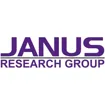 Logo for JANUS Research Group