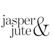 Logo for Jasper & Jute