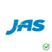 Logo for JAS Worldwide