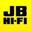 Logo for JB Hi-Fi