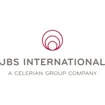 Logo for JBS International, Inc.