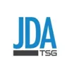 Logo for JDA TSG