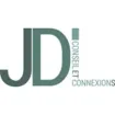 Logo for JDL Conseil et connexions