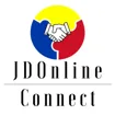 Logo for JDOnline Connect