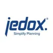 Logo for Jedox 