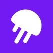 Logo for Jellyfish