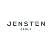 Logo for Jensten Group