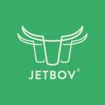 Logo for JetBov