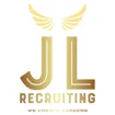 Logo for JL Recruiting