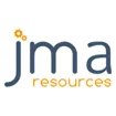 Logo for JMA Resources, Inc.