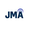 Logo for JMA Wireless