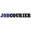 Logo for JobCourier