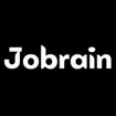 Logo for Jobrain