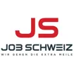 Logo for JOB SCHWEIZ AG