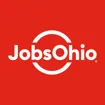 Logo for JobsOhio