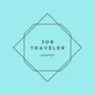 Logo for Job Traveler GmbH