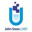 Logo for John Snow Labs