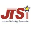 Logo for Johnson Technology Systems, Inc. (JTSi)