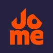 Logo for Jome