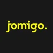 Logo for Jomigo
