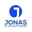 Logo for Jonas Club Software