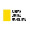 Logo for Jordan Digital Marketing