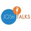 Logo for Josh Talks