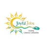 Logo for Joyful Jobs