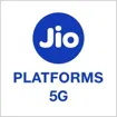 Logo for JPL 5G Solutions