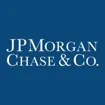 Logo for JPMorgan Chase & Co.