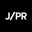 Logo for J/PR