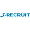 Logo for J-Recruit Recruitment Agency