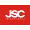 Logo for JSC Engenharia