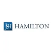 Logo for J.S. Hamilton