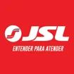 Logo for JSL S.A.