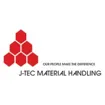 Logo for J-Tec Material Handling